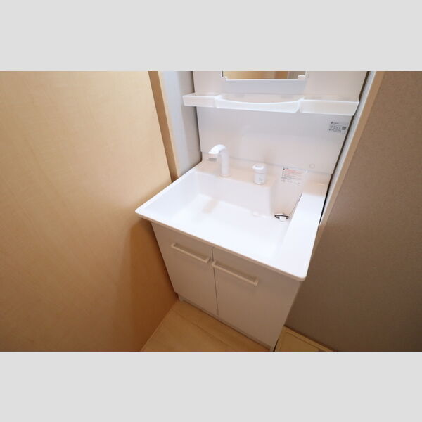 リビングタウンおゆみ野 洗髪洗面化粧台