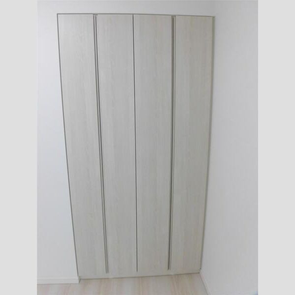 MAXIV八王子 洗面