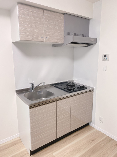 リヴシティ立川ミッド3階 同仕様