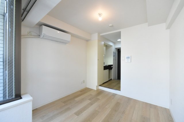 祐天寺センチュリー２１4階 同建物別部屋の参考画像