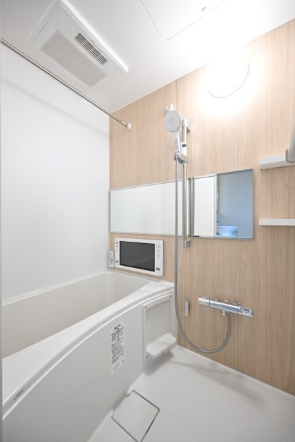 レクス大崎 お風呂