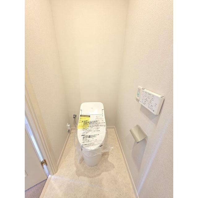 パークハウス多摩川南参番館 2026年2月撮影