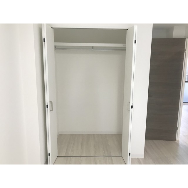 リバーサイドツルミ103号室 内観