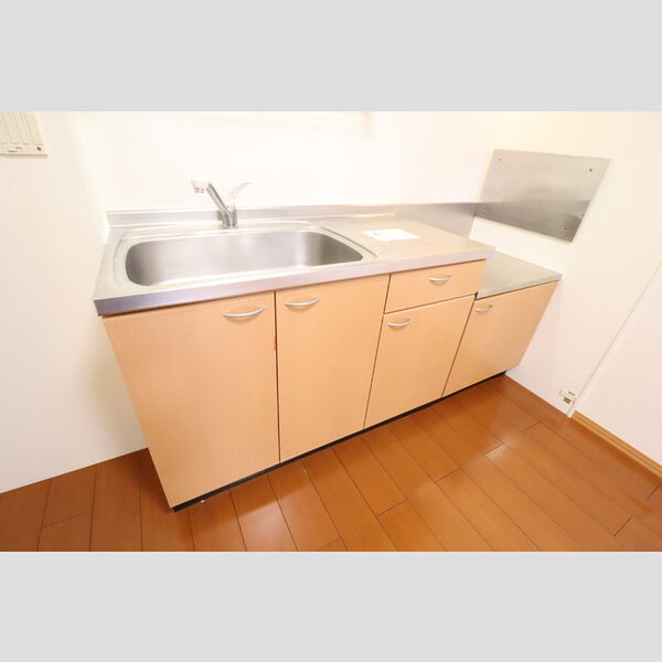 グランシャリオ キッチン