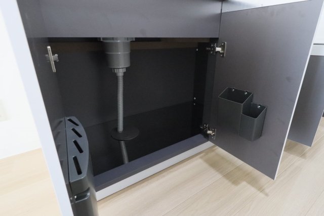 大成ルームズ1階 キッチン