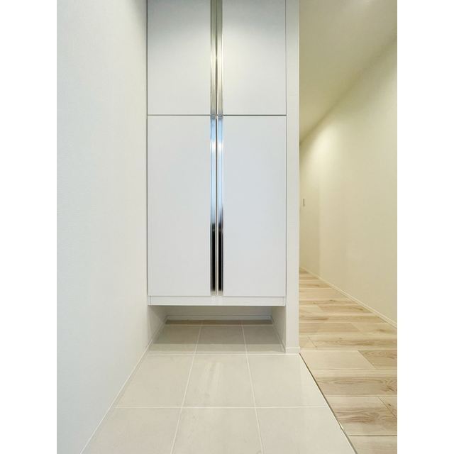 アバンティア阿佐ヶ谷南0401号室 内観