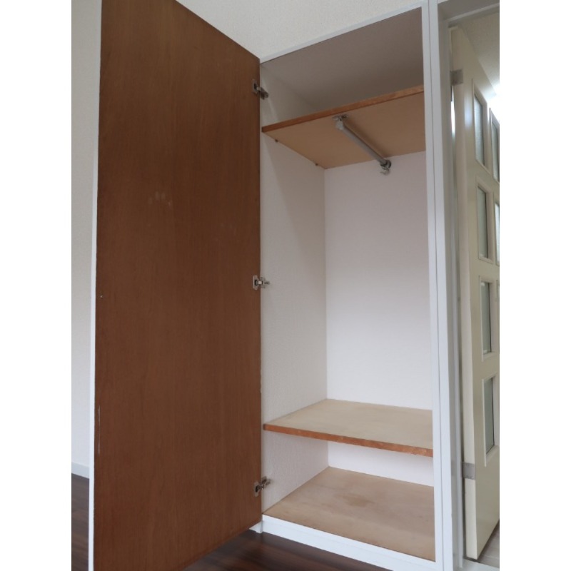 K・ドルセーメゾン2階 ※別号室の写真となります