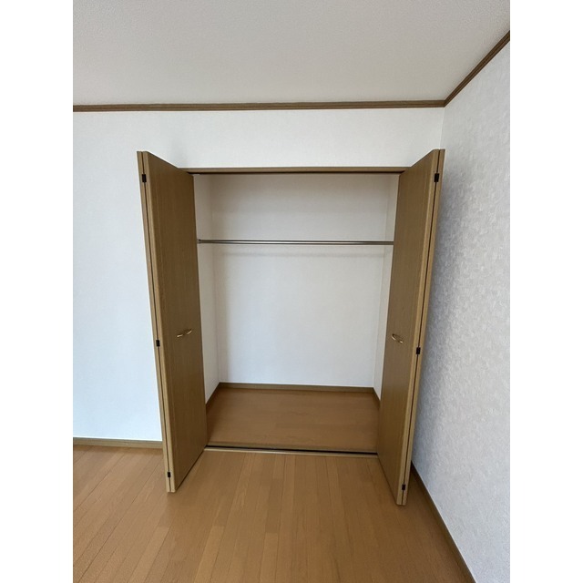 アムール ルネ 内観