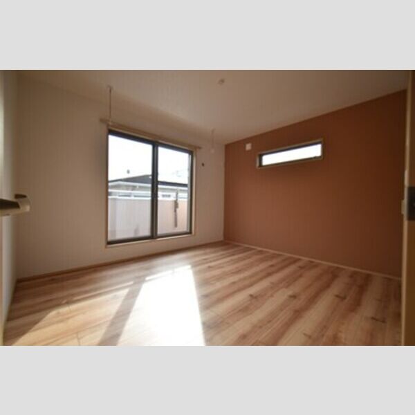 アネックス　DD号室 居室