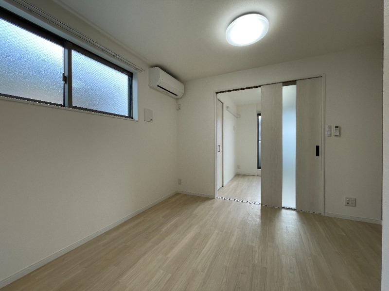 アットリラ八千代台西A2階 リビング