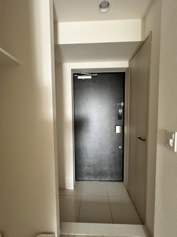 GRANPASEO押上八広704号室 玄関