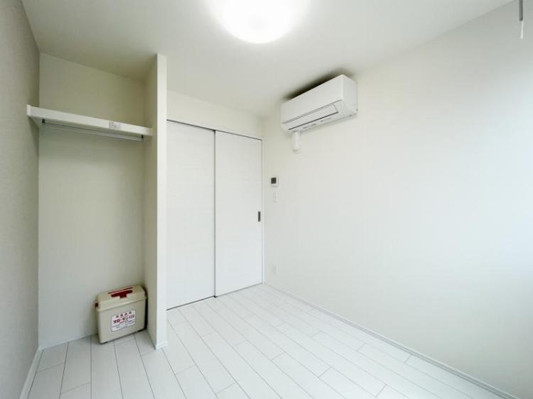 三ノ輪アパートメント4階 その他