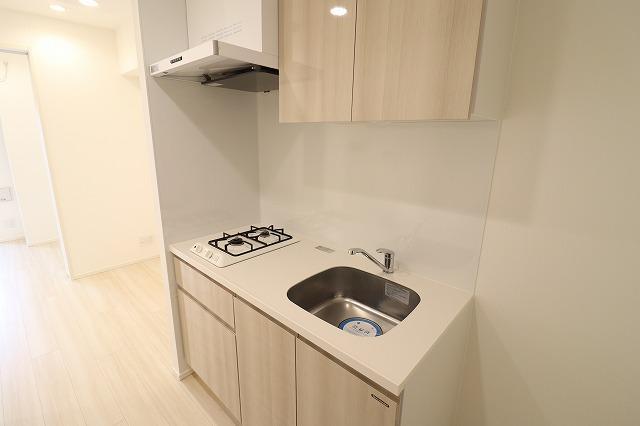 ALTERNA中野3階 キッチン