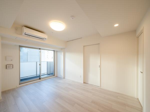 Ｂｒｉｌｌｉａ　ｉｓｔ　浅草5階 リビング