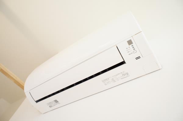 八ツ山三和ハウス リビング