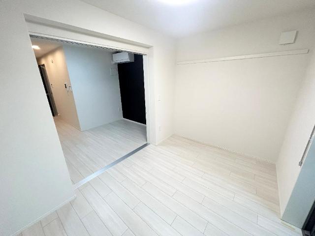 グラン　ジャルダン 洋室