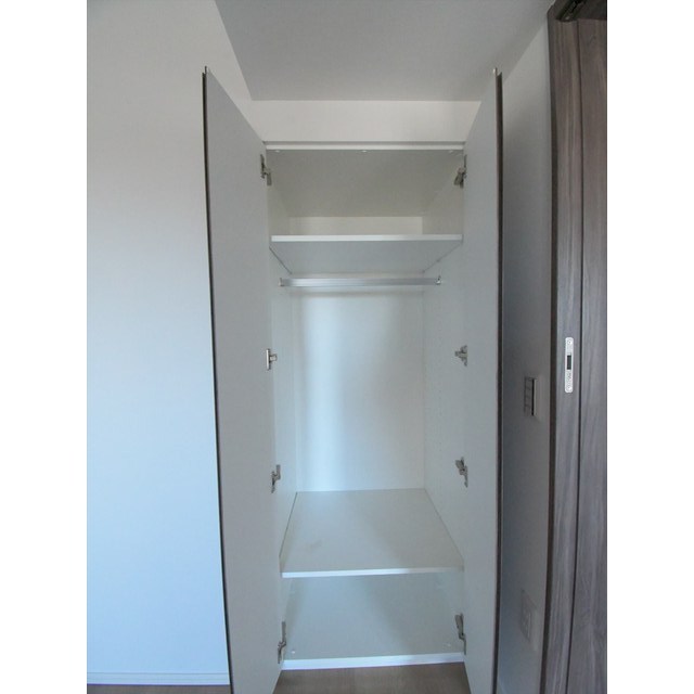 nido南千住0501号室 内観