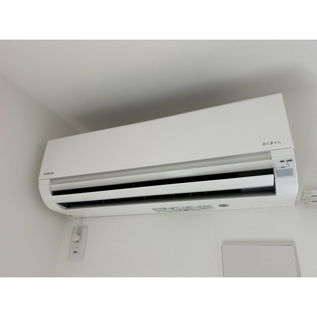 エステイトB東岩槻202号室 部屋その他