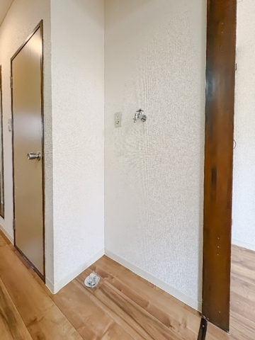 ユキハイツ1階 部屋その他
