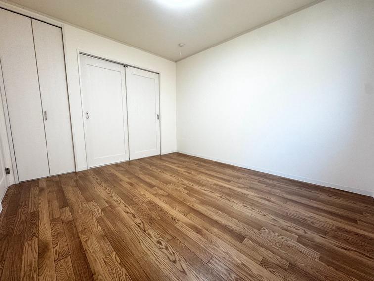 ウィリストン2階 部屋その他