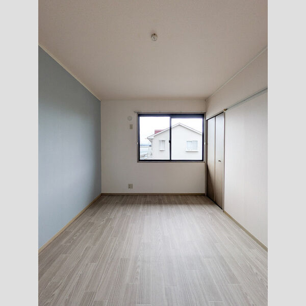 ドミールエム　弐番館203号室 部屋その他
