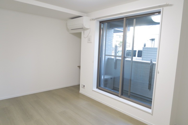 T’s Cuore六町Ⅰ リビング