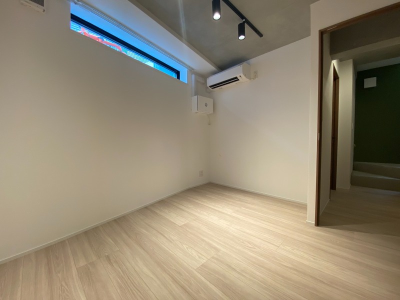 CREAL新高円寺 リビング