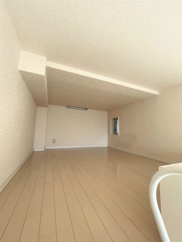 KAINOS弘明寺105号室 3.8帖のロフトです♪