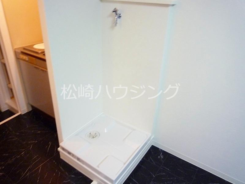 ラ・メゾン中井1階 部屋その他