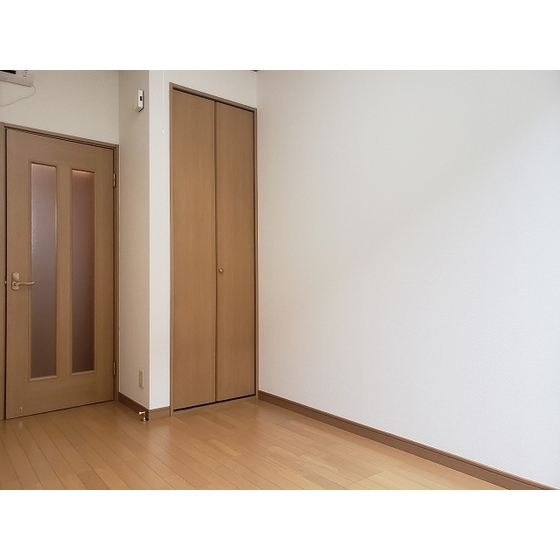 ウィステリア代々木0103号室 居室②