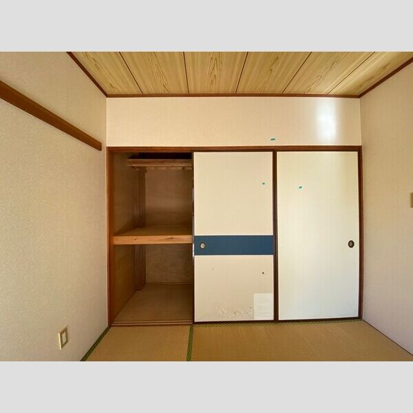 豊田マンション ★物入れ★