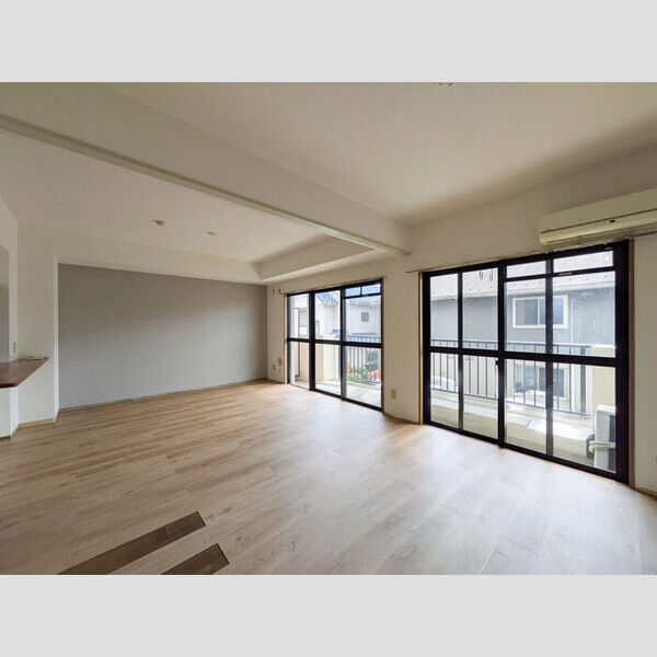 セルリア春日部　B リビング