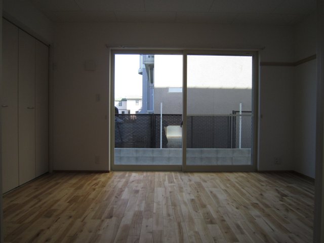 ＫＯＮＫＯ１C号室 リビング