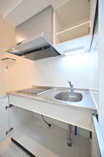 長楽町屋レジデンス1階 キッチン