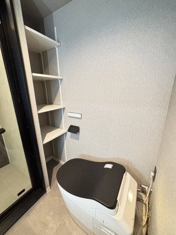 高輪グランドハイツ トイレ