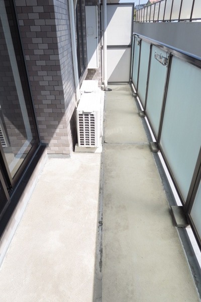 クエスト山手台6階 同建物別部屋の参考画像