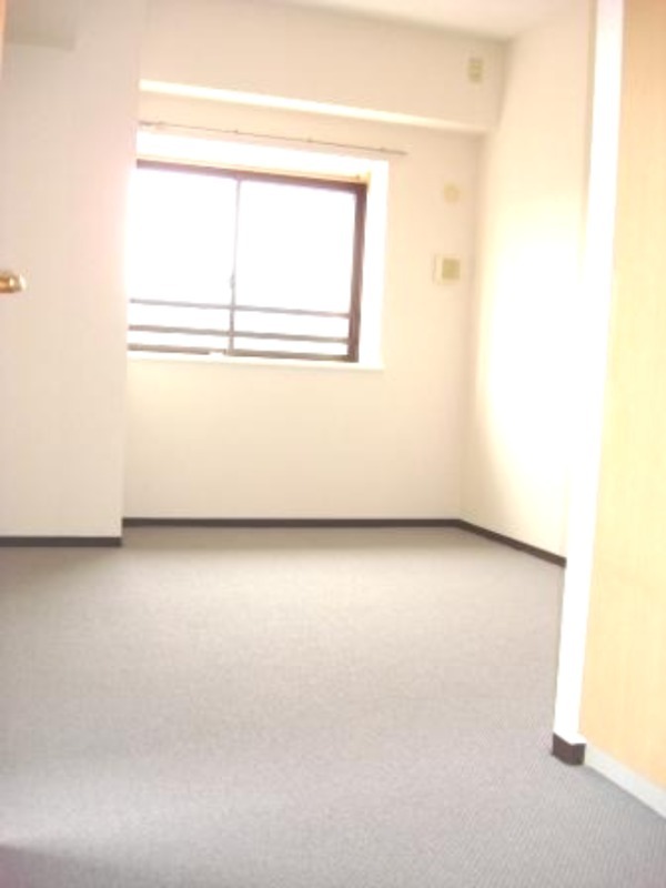 クリオ上大岡十番館 前回募集時写真