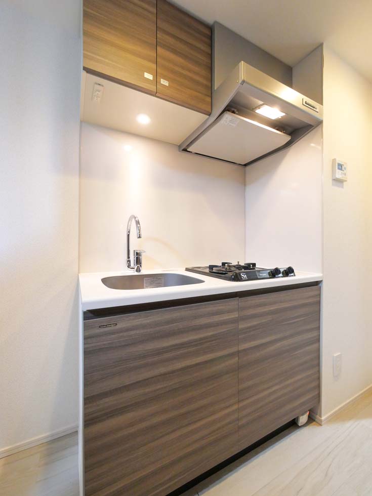 ハーモニーレジデンス東京イーストコア#00411階 内観