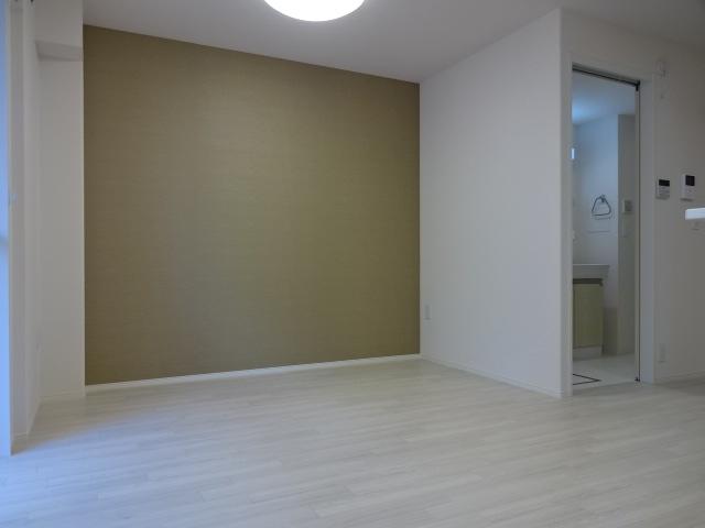 サン・ドゥーズ湘南 リビング