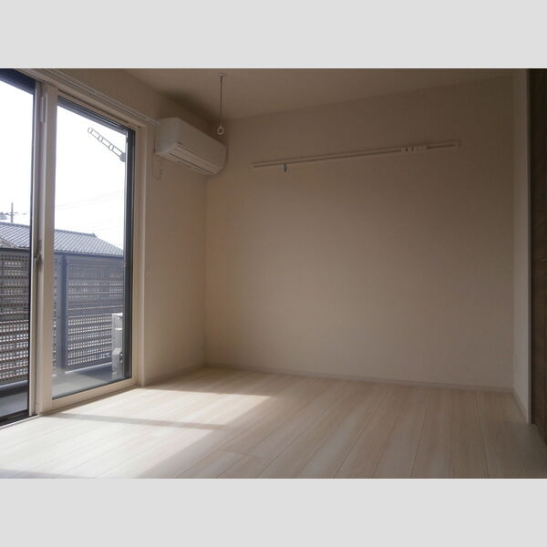 ディアコート新宿107号室 洋室6.83帖