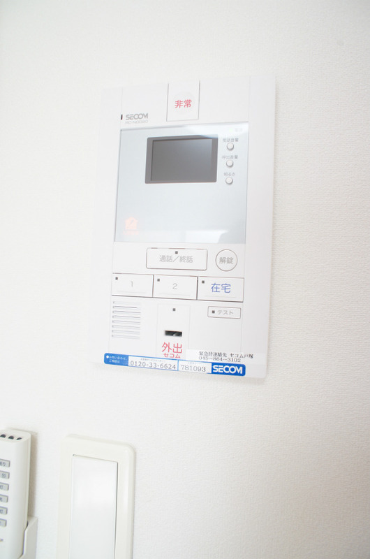 リブリ・branche1階 部屋設備