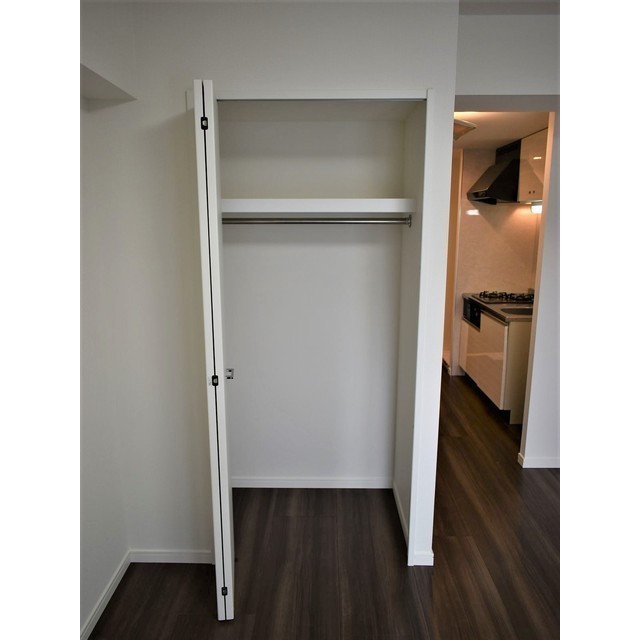 ルクレ西新宿1001号室 内観