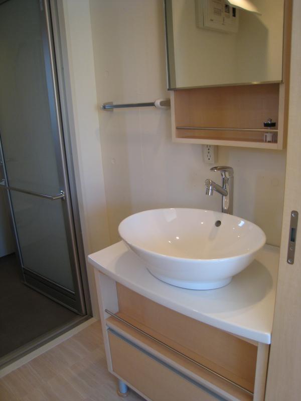 グランアセット千鳥町2階 収納