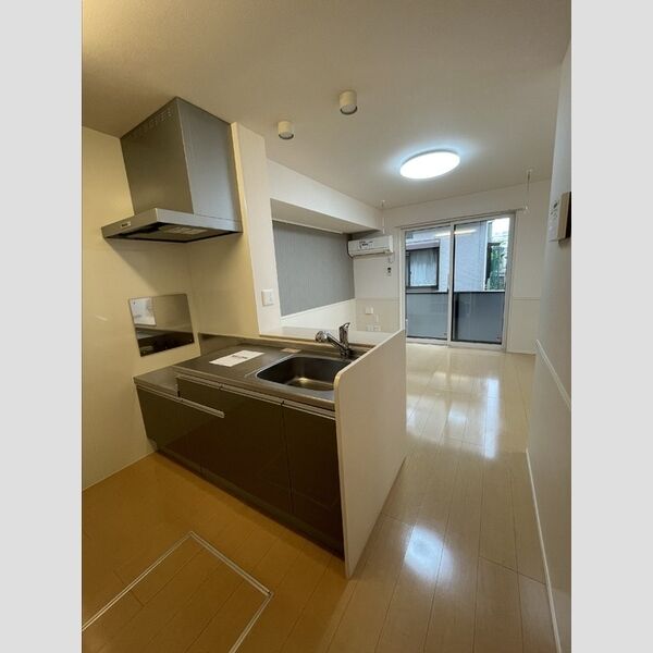 サザンクロス LDK