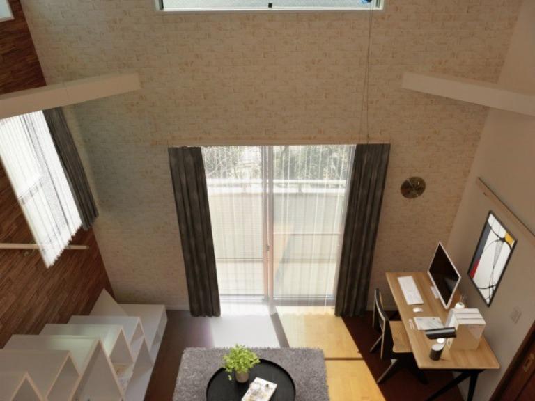 LIEN manoir 画像はCG加工を含みます。