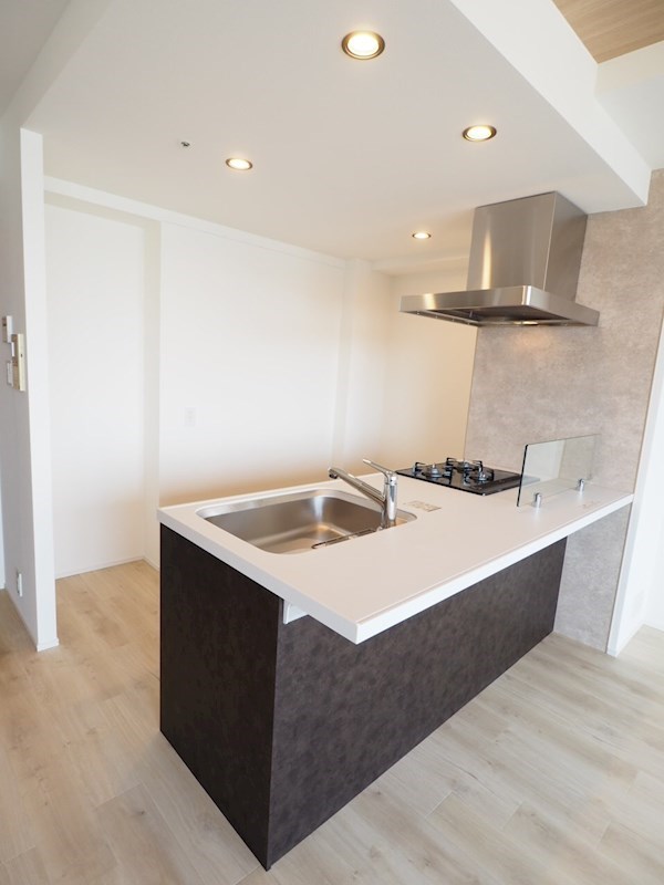 レジディアタワー上池袋（タワー棟）20階 同建物別部屋の参考画像