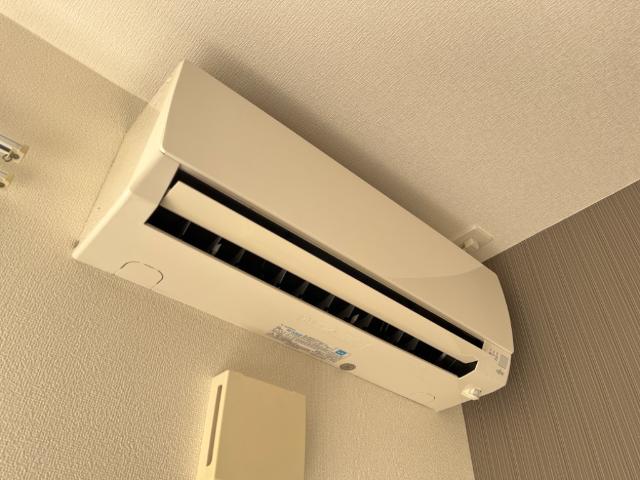 Ｍａｊｅｓｔｉｃ　ｇａｒｄｅｎ エアコン