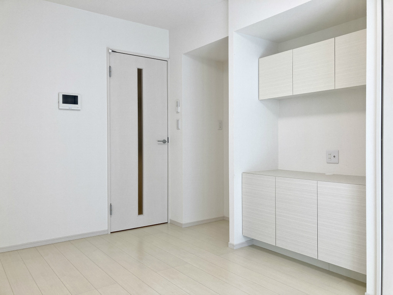 グレイス長尾台1階 部屋その他