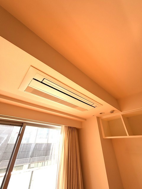 日本橋室町デュープレックスポーション1102号室 2025年11月