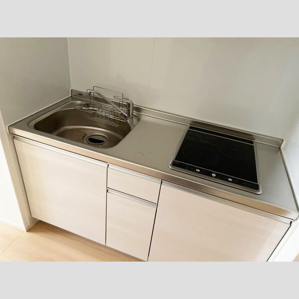 メゾン二長町 キッチン